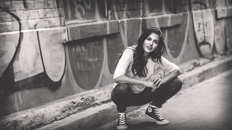 Hip-Hop Workshop