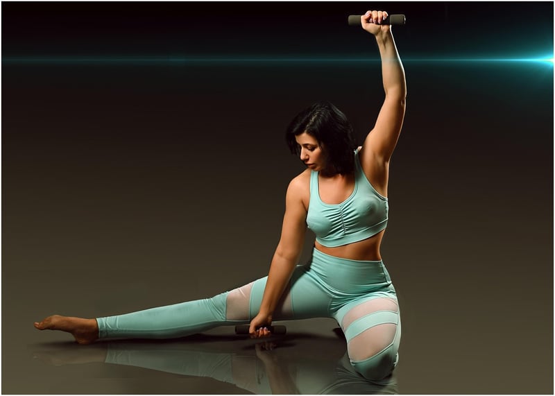 Flexibility Training